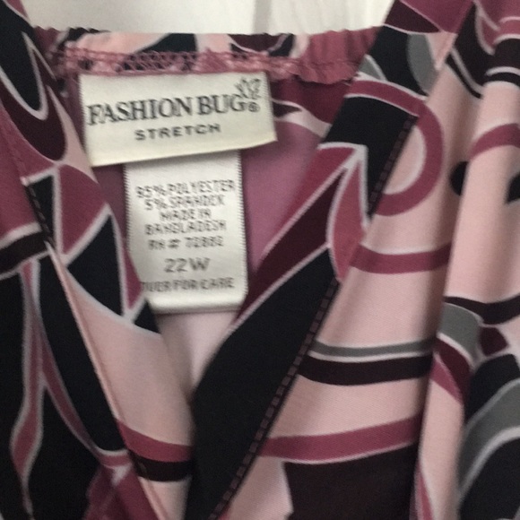 Tank - Picture 3 of 3